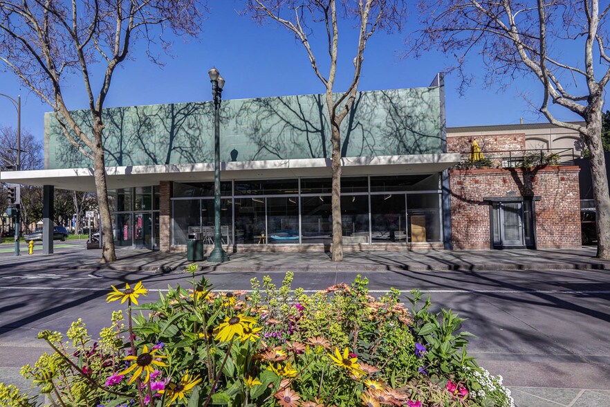 More Photos Of 96 N 2nd St, San Jose Office For Lease