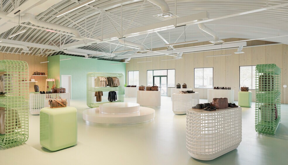 More Photos Of 2887-2899 NW 5th Ave, Miami Storefront Retail Office For Sale