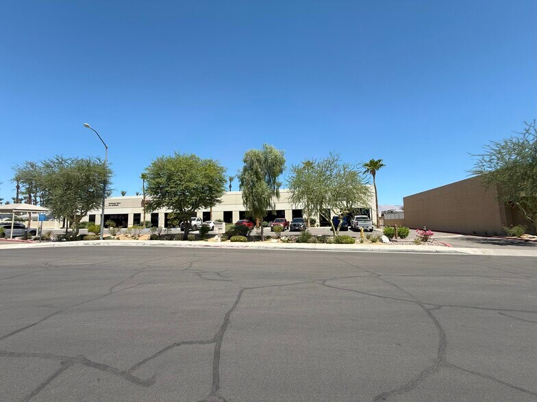 More Photos Of 39301 Badger St, Palm Desert Warehouse For Sale