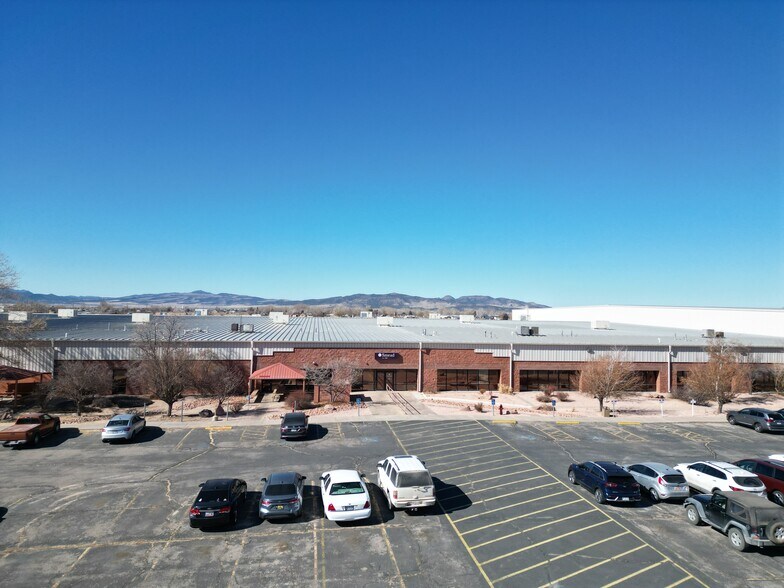 More Photos Of 3309 W 600 N, Cedar City Manufacturing For Sale