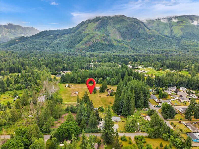 More Photos Of 16527 415th Ave SE, Gold Bar Land For Sale