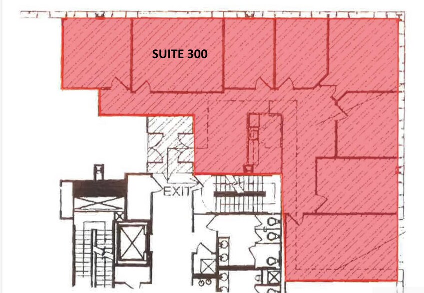 More Photos Of 10530-10550 Linden Lake Plz, Manassas Medical For Lease