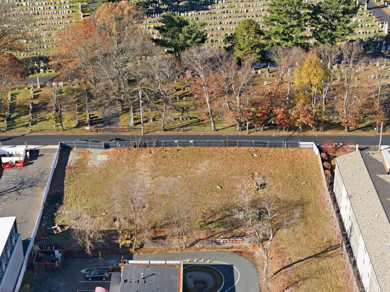 More Photos Of 586 Canterbury St, Roslindale Land For Sale