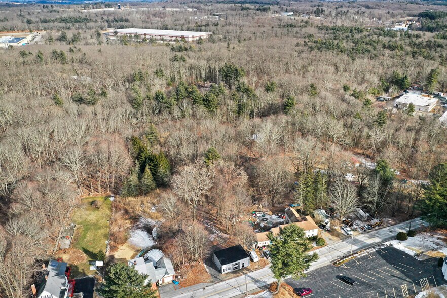 More Photos Of 685 Pleasant St, Rochdale Land For Sale