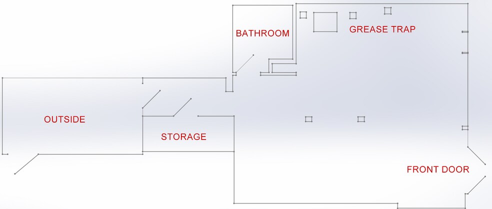 More Photos Of 2328 N 32nd St, Phoenix Storefront For Lease