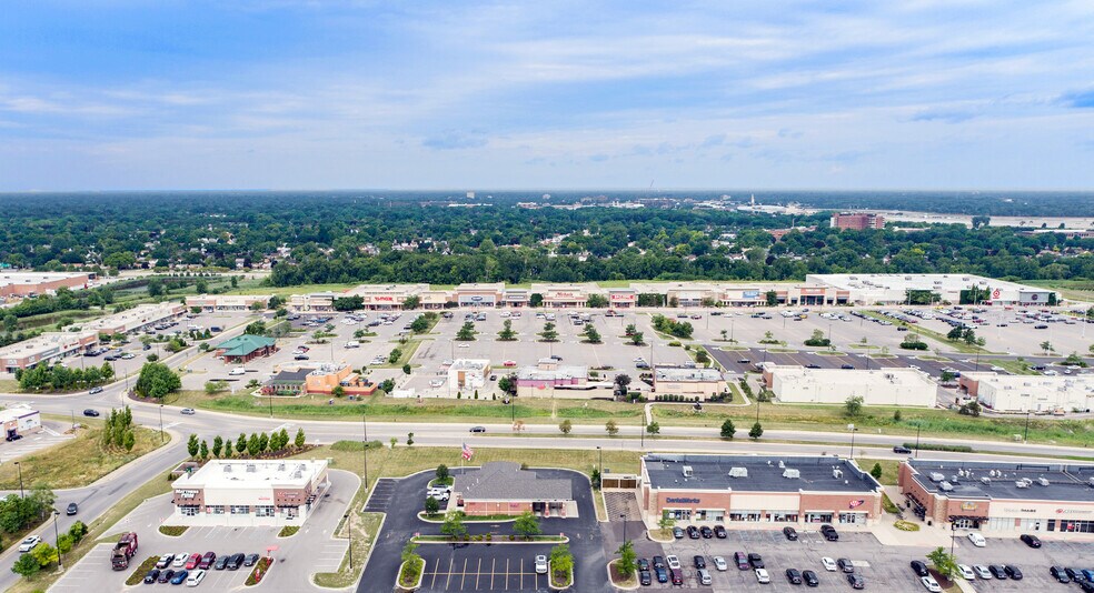 More Photos Of 3100-3300 Fairlane Dr, Allen Park Unknown For Lease