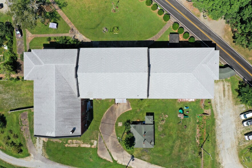 More Photos Of 156 School Rd, Mill Spring Office For Lease