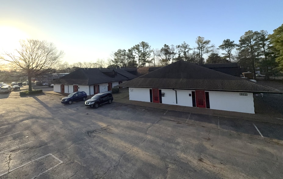 More Photos Of , Memphis Office For Sale