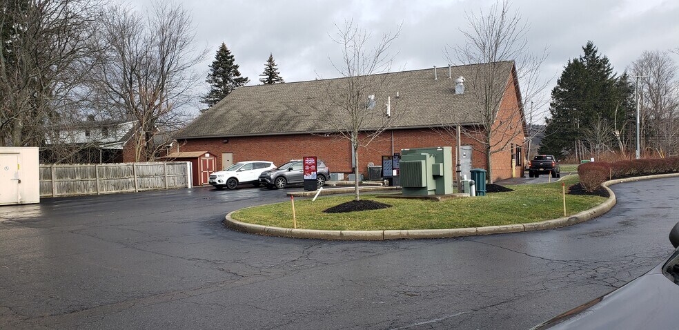 More Photos Of 7074 Boston State Rd, Hamburg Storefront Retail Office For Lease