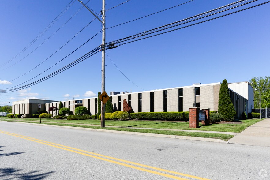 More Photos Of 3950 Ben Hur Ave, Willoughby Manufacturing For Sale