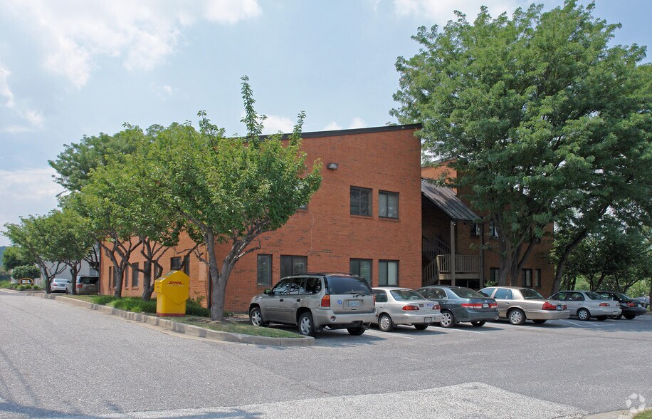 More Photos Of 10616 Beaver Dam Rd, Cockeysville Flex For Sale