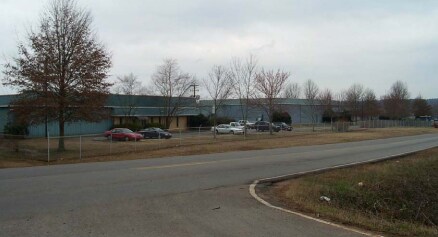 Primary Photo Of 1000 Fields Rd, Laceys Spring Warehouse For Lease