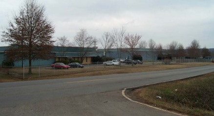 Primary Photo Of 1000 Fields Rd, Laceys Spring Warehouse For Lease