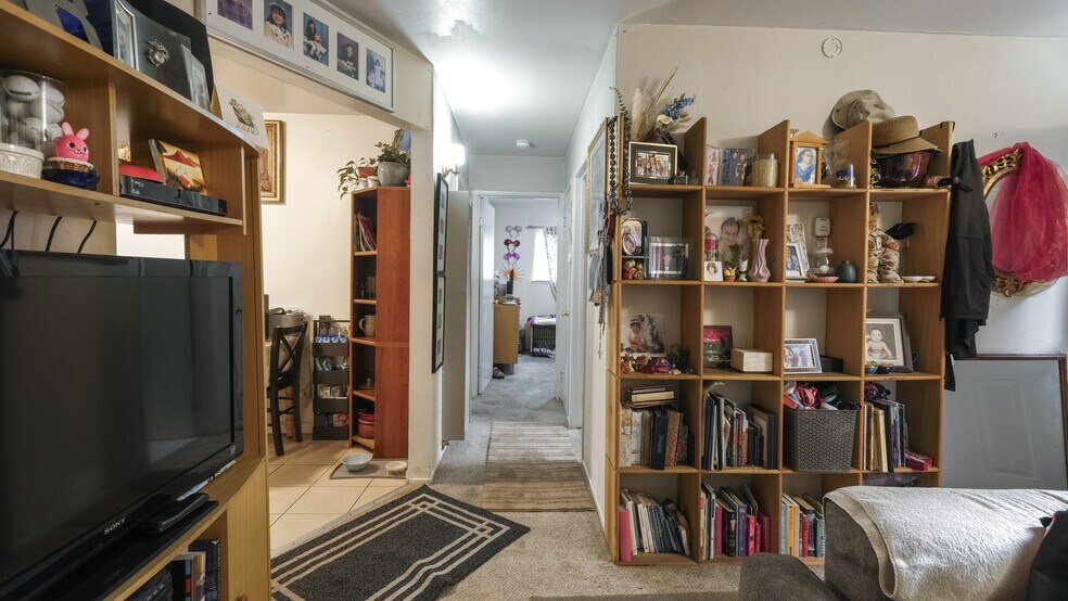 More Photos Of 2120 E 22nd St, Oakland Apartments For Sale