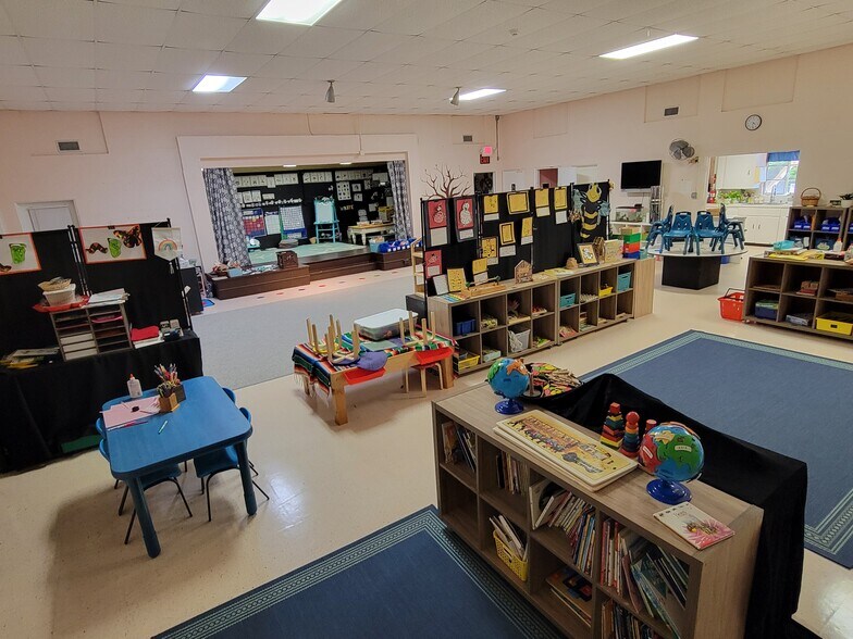 More Photos Of 2624 54th St S, Gulfport Specialty For Sale