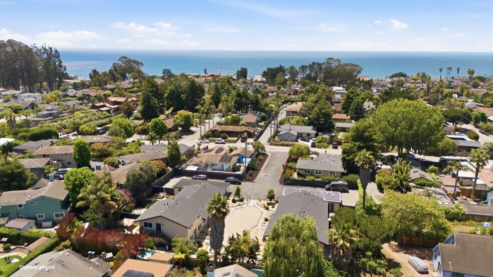 More Photos Of 2651-2661 Fresno St, Santa Cruz Apartments For Sale