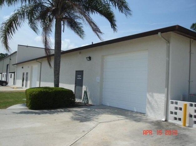 Primary Photo Of 245 Gus Hipp Blvd, Rockledge Warehouse For Lease