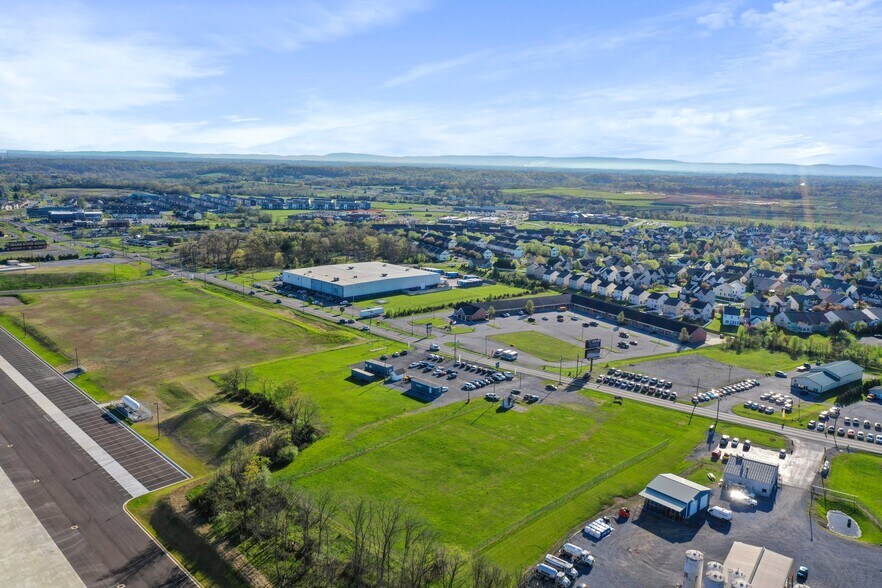 More Photos Of 5029 Williamsport Pike, Martinsburg Land For Sale