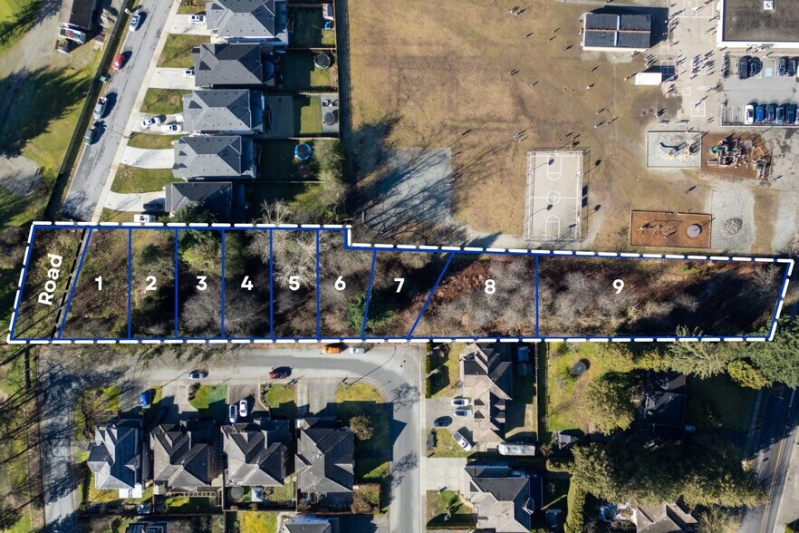 Primary Photo Of 20886 River W Rd, Maple Ridge Land For Sale