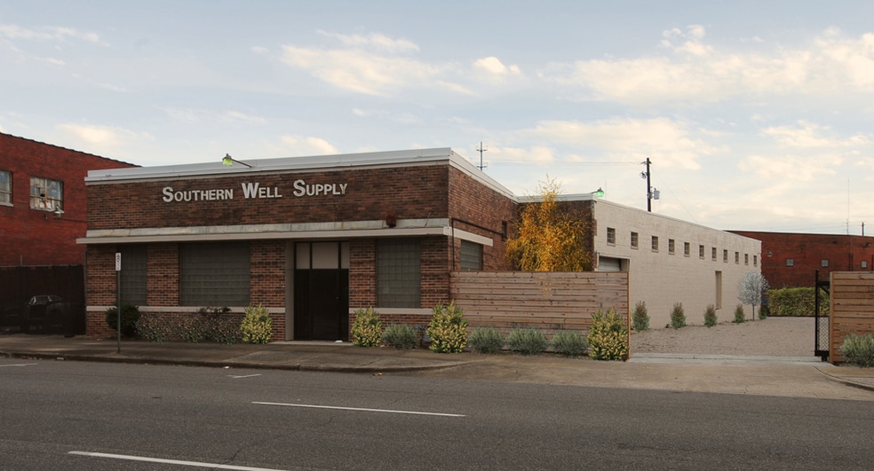 Primary Photo Of , Birmingham Industrial For Sale