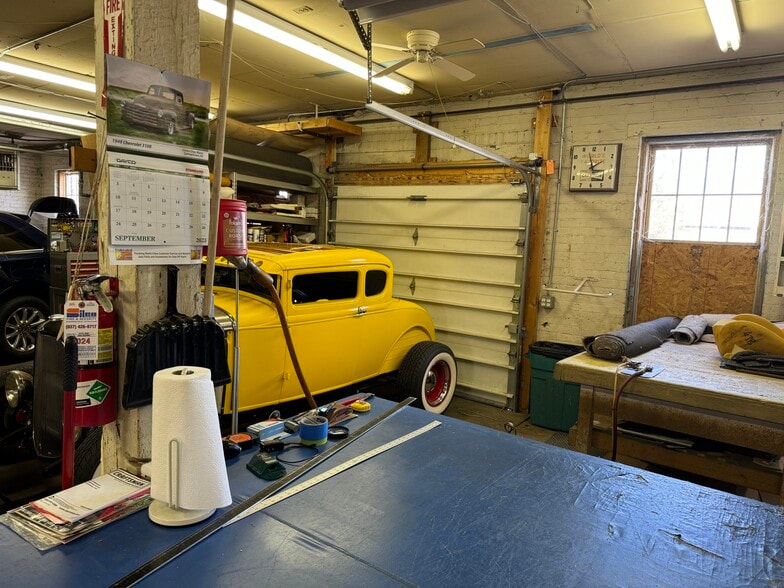 More Photos Of 46 Jefferson St, Brookville Storefront Retail Residential For Sale