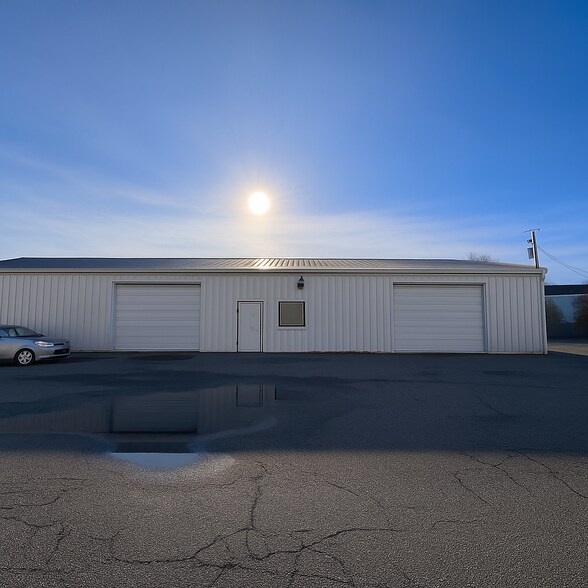 More Photos Of , Wilmington Industrial For Sale