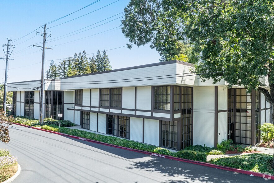 More Photos Of 877 Ygnacio Valley Rd, Walnut Creek Office For Lease