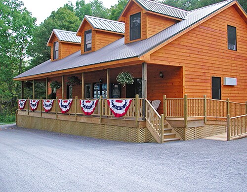 More Photos Of 4607 NY-28, Milford Hotel For Sale