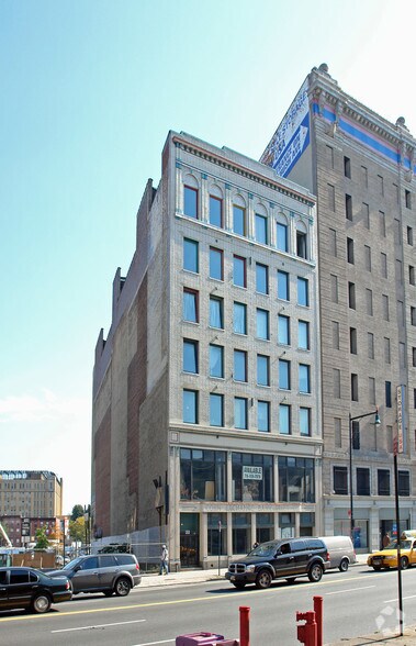 More Photos Of 33 Flatbush Ave, Brooklyn Office For Sale