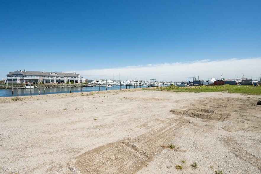 More Photos Of 55 Hudson Ave, Freeport Land For Sale