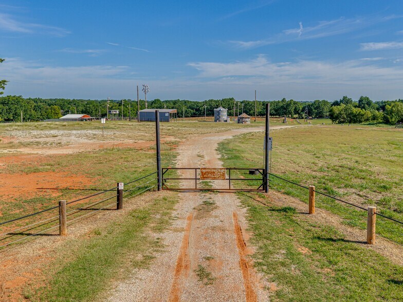 More Photos Of 343250 1000 Rd, Meeker Land For Sale