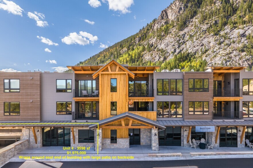 More Photos Of 80 W Main St, Frisco Apartments For Sale