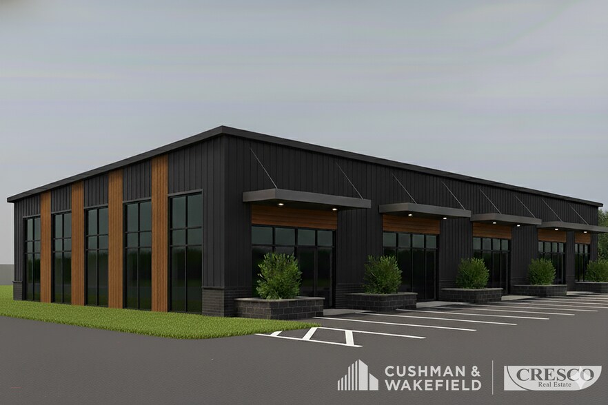 Primary Photo Of 30623 Solon Rd, Solon Land For Lease