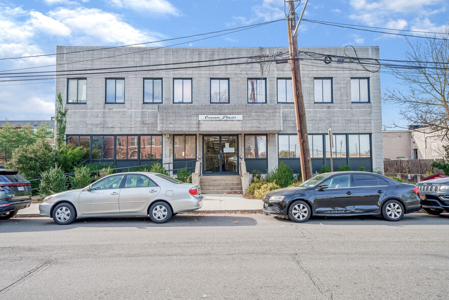 Primary Photo Of 30 S Ocean Ave, Freeport Loft Creative Space For Lease