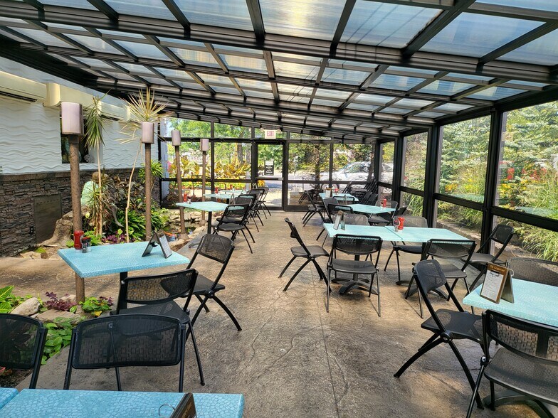 More Photos Of 2545 Niagara Falls Blvd, Buffalo Restaurant For Sale