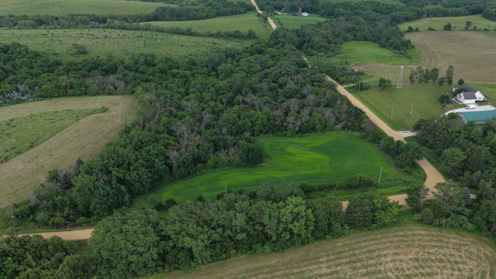 More Photos Of Zero Lane, Redfield Land For Sale