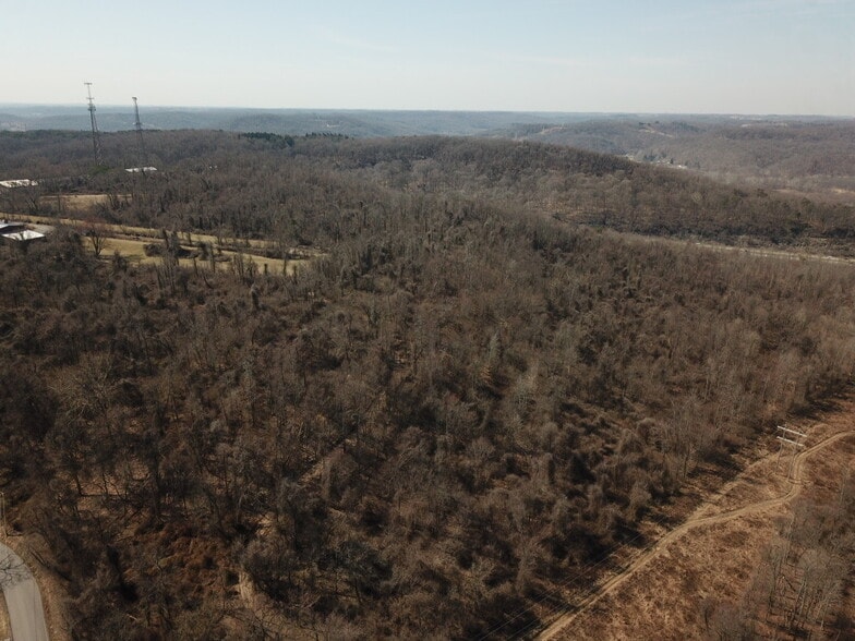More Photos Of 1397 1397 Airport Road, Aliquippa Land For Sale
