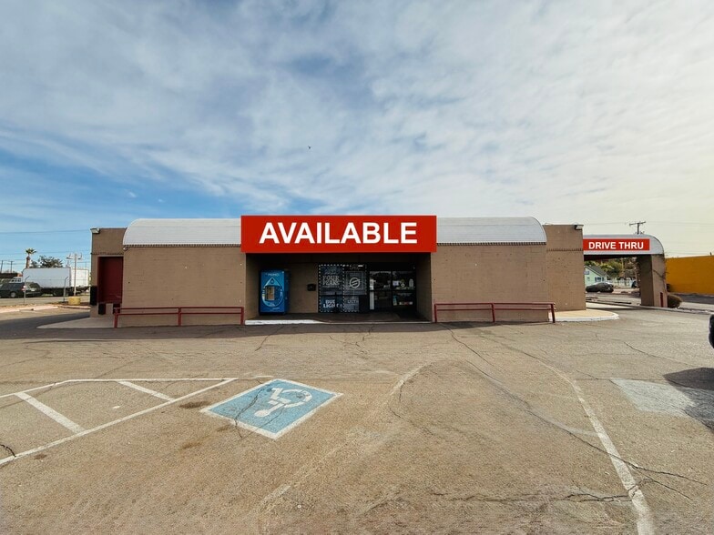 Primary Photo Of 235 N Country Club, Mesa Freestanding For Lease