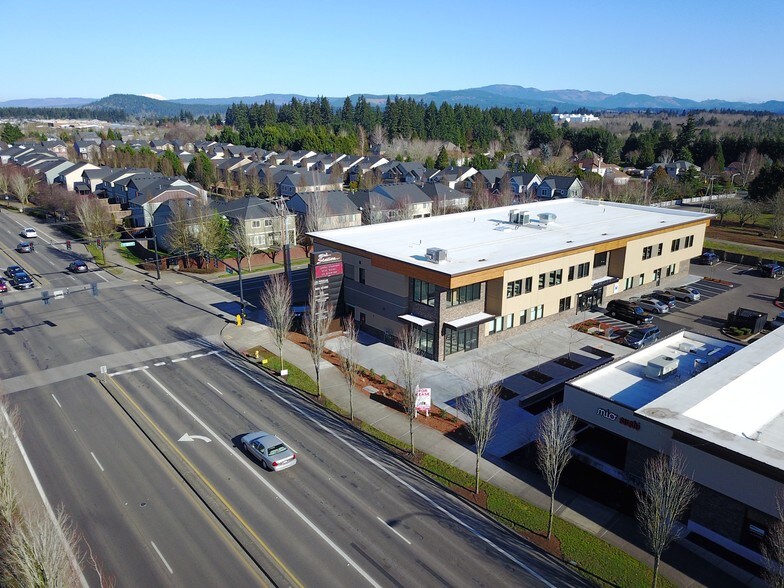 More Photos Of 1625 SE 192nd Ave, Camas Office For Lease