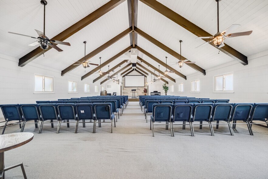 More Photos Of 4085 Independent Ct, Wheat Ridge Religious Facility For Sale