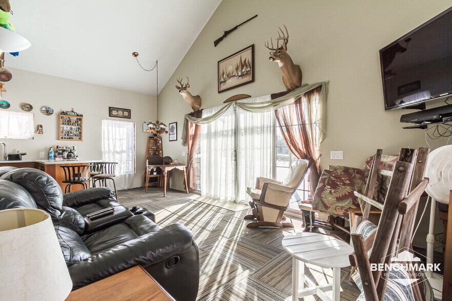 More Photos Of 9545 Redman Rd, Fillmore Land For Sale