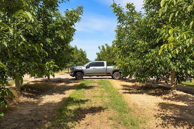 More Photos Of 0 Moon Rd, Corning Land For Sale