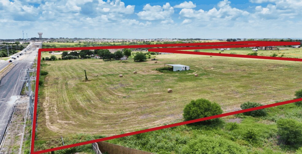 More Photos Of 6839 E FM 1518 N, Schertz Land For Sale
