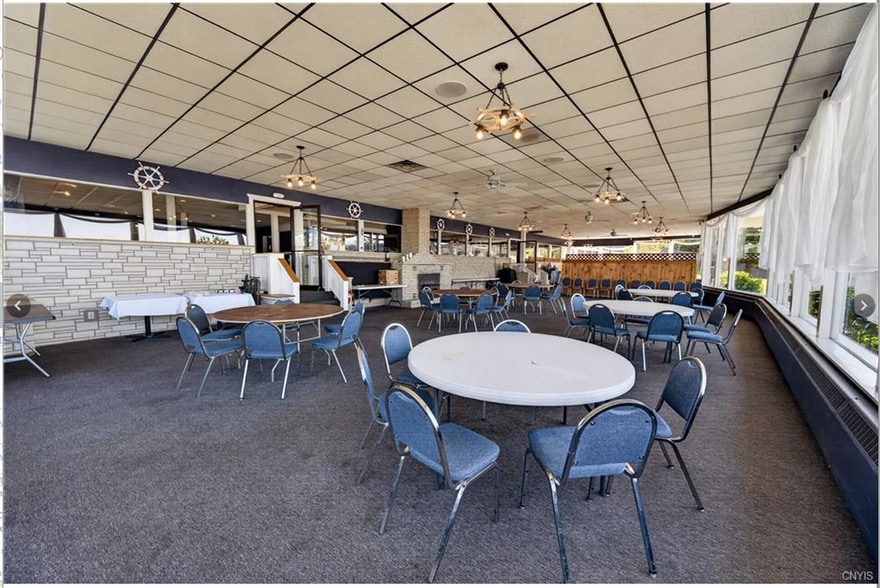 More Photos Of 916 County Road 37, Central Square Restaurant For Sale