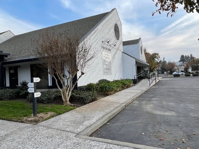 More Photos Of 1199 Delbon Ave, Turlock Medical For Lease
