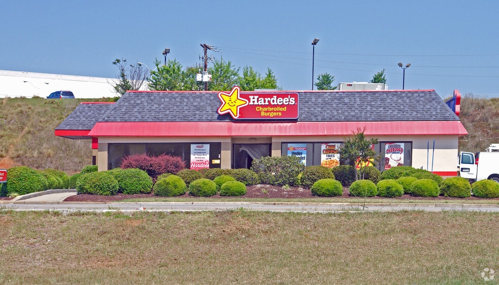 More Photos Of 96 N Arrowwood Rd, Columbia Fast Food For Sale