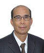 Benson Huang