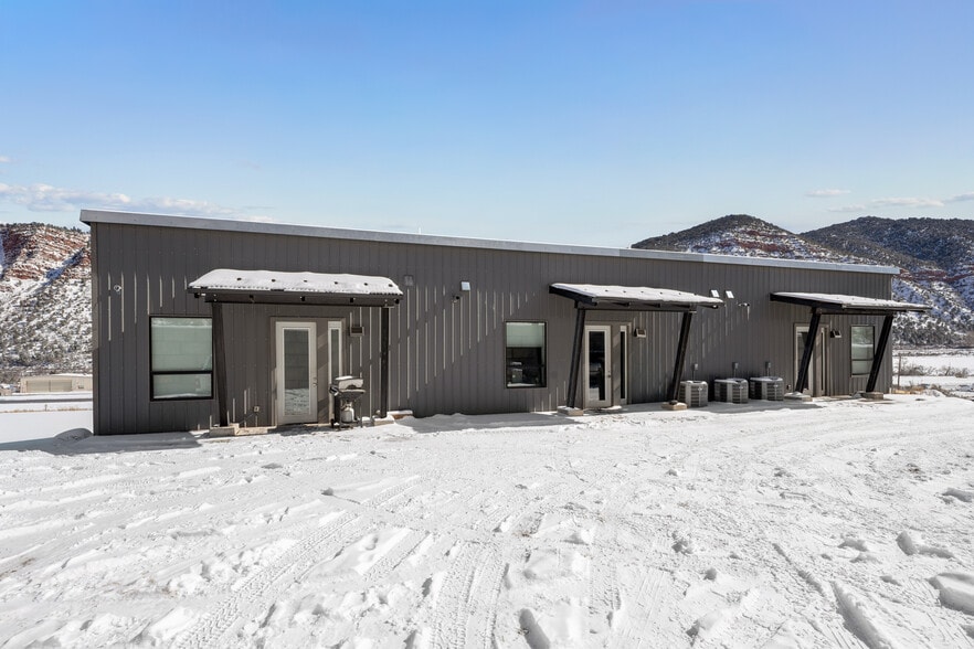More Photos Of 625 Airport Rd, Glenwood Springs Industrial For Sale