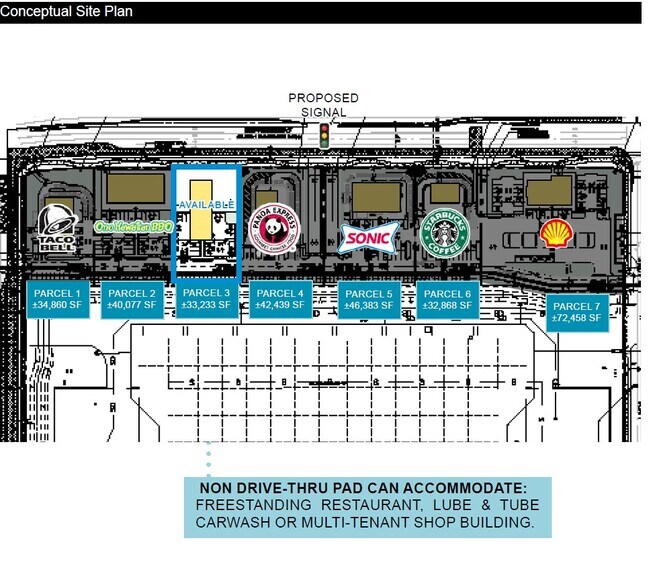 Primary Photo Of Ramona Expy, Perris Freestanding For Lease