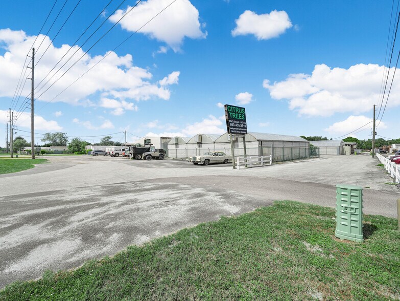 More Photos Of 16110 US 27, Lake Wales Light Distribution For Lease